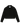 cropped shirt jacket 001 in carbon