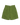 pleated shorts 001 in grass